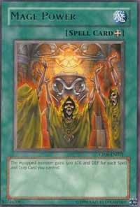 Mage Power: Champion Pack 6