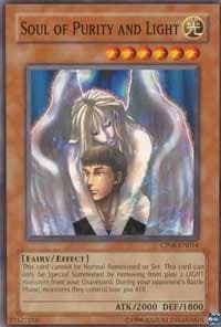 Soul of Purity and Light: Champion Pack 6