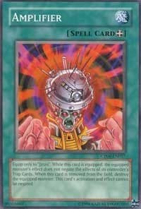 Amplifier: Champion Pack 6