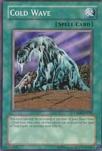 Cold Wave: Champion Pack 6