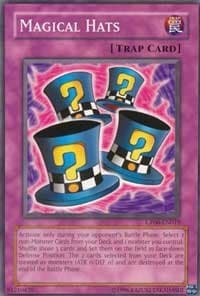 Magical Hats: Champion Pack 6