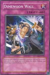 Dimension Wall: Champion Pack 6