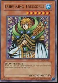 Fairy King Truesdale: Champion Pack 7