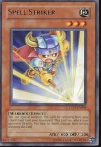 Spell Striker: Champion Pack 7
