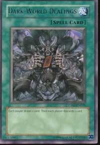 Dark World Dealings: Champion Pack 7