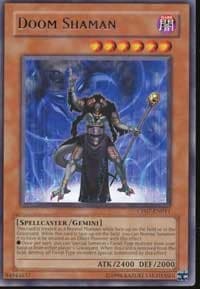 Doom Shaman: Champion Pack 7