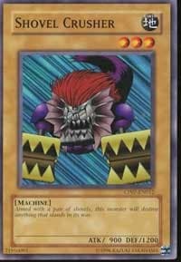 Shovel Crusher: Champion Pack 7