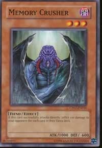 Memory Crusher: Champion Pack 7