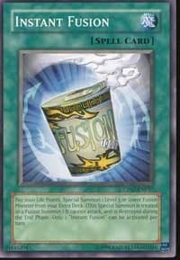 Instant Fusion: Champion Pack 7