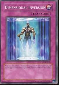 Dimensional Inversion: Champion Pack 7