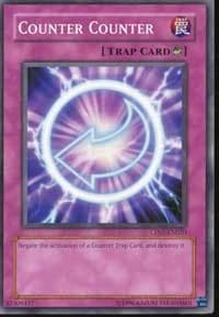 Counter Counter: Champion Pack 7