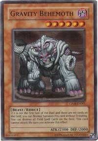 Gravity Behemoth: Champion Pack 8