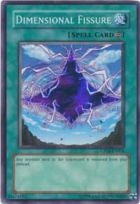 Dimensional Fissure: Champion Pack 8