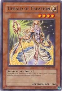 Herald of Creation: Champion Pack 8