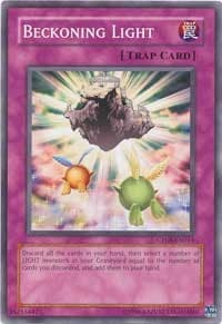 Beckoning Light: Champion Pack 8