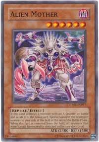 Alien Mother: Champion Pack 8