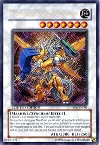 Power Tool Dragon: 2009 Collectors Tin