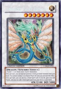 Ancient Fairy Dragon: 2009 Collectors Tin