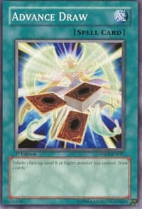 Advance Draw: Ancient Prophecy
