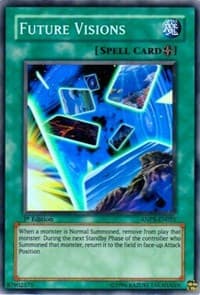 Future Visions: Ancient Prophecy