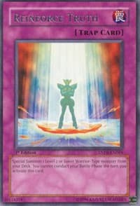 Reinforce Truth: Ancient Prophecy