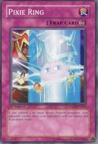 Pixie Ring: Ancient Prophecy