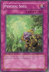 Psychic Soul: Ancient Prophecy