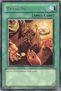 Trade-In: Turbo Pack Booster One Pack