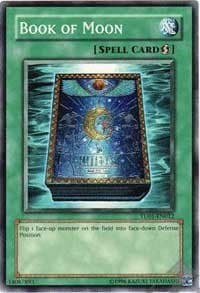 Book of Moon: Turbo Pack Booster One Pack