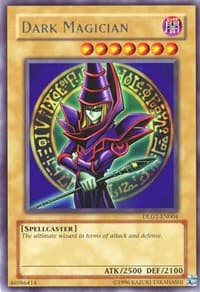 Dark Magician: Dark Legends
