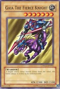 Gaia the Fierce Knight: Dark Legends