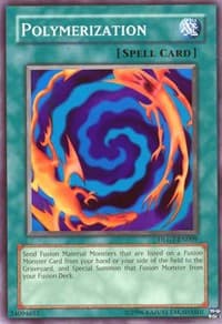 Polymerization: Dark Legends
