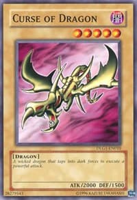 Curse of Dragon: Dark Legends