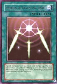 Swords of Revealing Light: Dark Legends