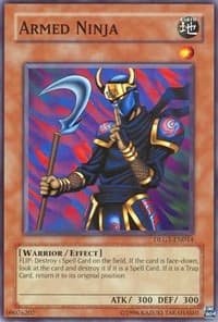 Armed Ninja: Dark Legends