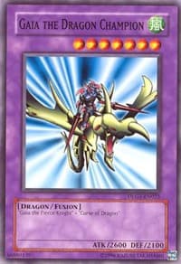 Gaia the Dragon Champion: Dark Legends