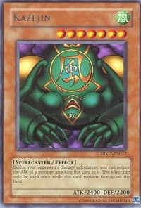 Kazejin: Dark Legends