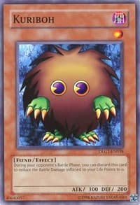 Kuriboh: Dark Legends