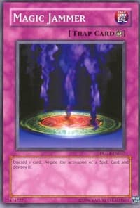 Magic Jammer: Dark Legends