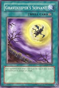 Gravekeeper's Servant: Dark Legends