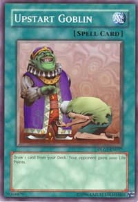 Upstart Goblin: Dark Legends