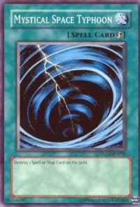 Mystical Space Typhoon: Dark Legends