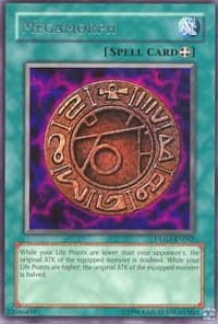 Megamorph: Dark Legends