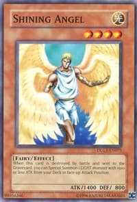 Shining Angel: Dark Legends