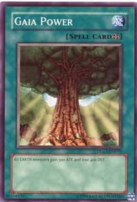Gaia Power: Dark Legends