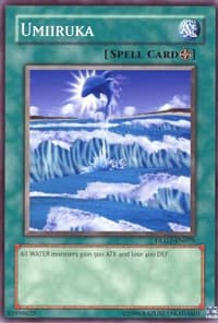 Umiiruka: Dark Legends