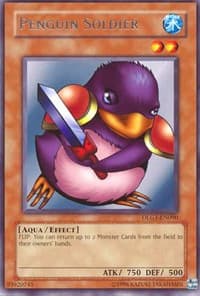 Penguin Soldier: Dark Legends