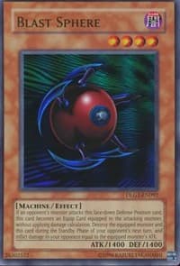 Blast Sphere: Dark Legends