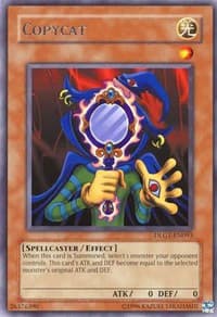 Copycat: Dark Legends