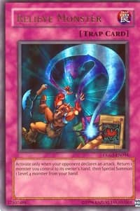 Relieve Monster: Dark Legends